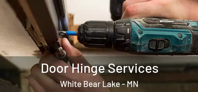  Door Hinge Services White Bear Lake - MN