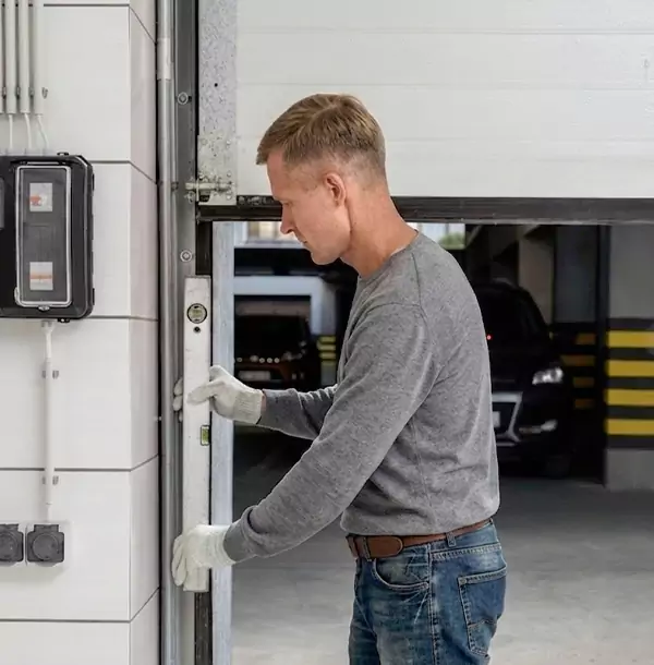 Why Choose Us for Door, Gate and Security Services in White Bear Lake, MN