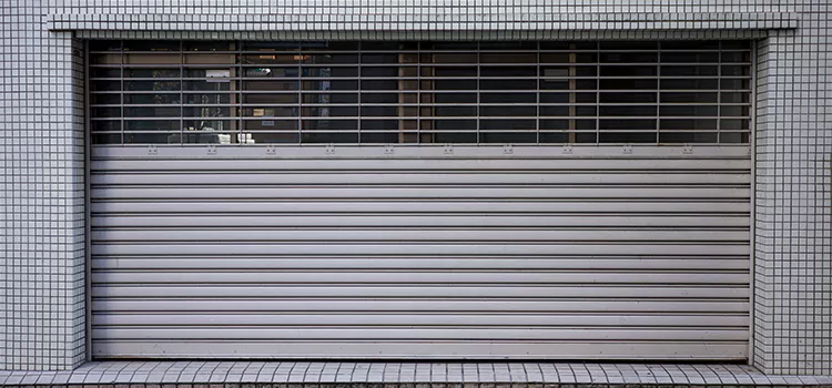 Advanced Solutions for Your Aluminum Garage Doors in White Bear Lake, Minnesota