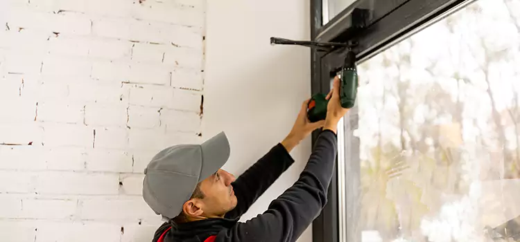 Automatic Door Opener Commercial White Bear Lake