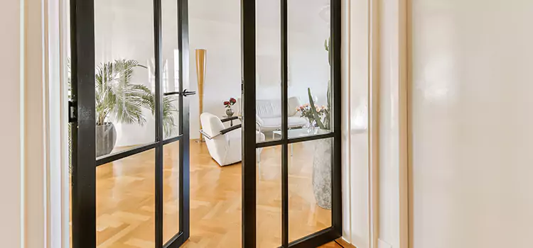 Bifold Door Replacement White Bear Lake