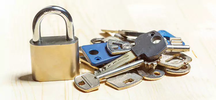 Why Choose Our Broken Key Services in White Bear Lake, MN?
