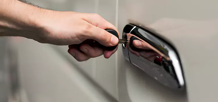 Why Choose Our Auto Locksmith Team in White Bear Lake, MN?