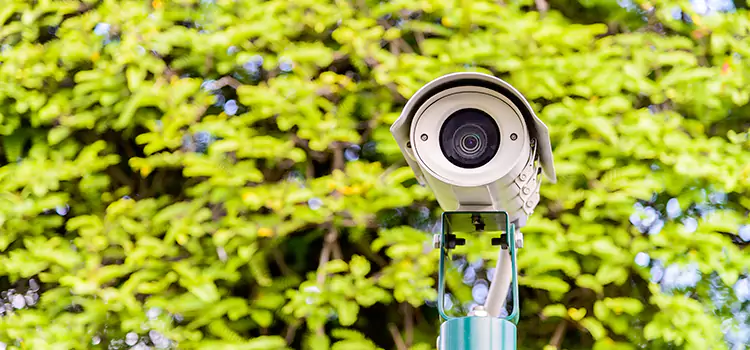 Advanced Surveillance Solutions for Every Need in White Bear Lake