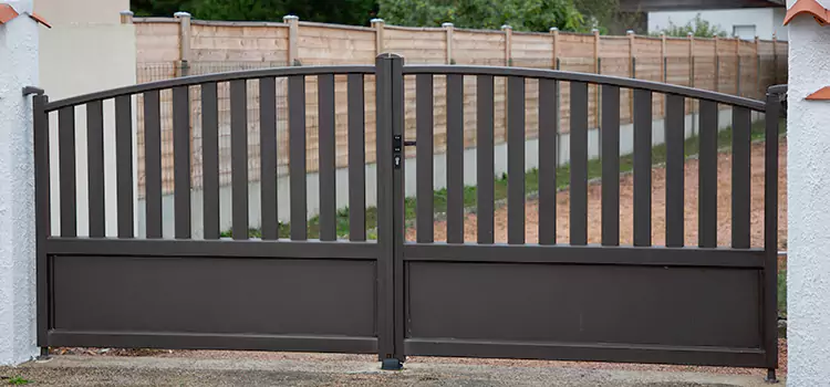 Advanced Gate Solutions in White Bear Lake, MN