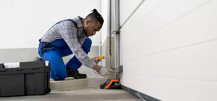 Expert Solutions for Every Garage Lock Need in White Bear Lake, MN