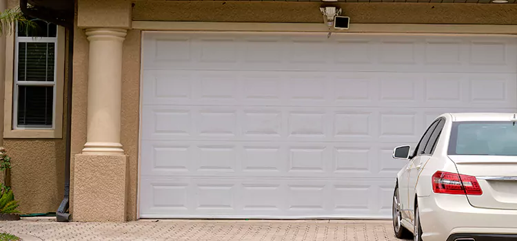Comprehensive Garage Door Maintenance Services in White Bear Lake, MN