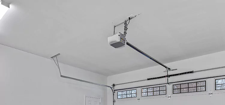 Experienced Garage Door Installers White Bear Lake