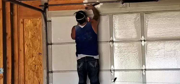 Specialized Garage Door Panel Solutions in White Bear Lake, MN