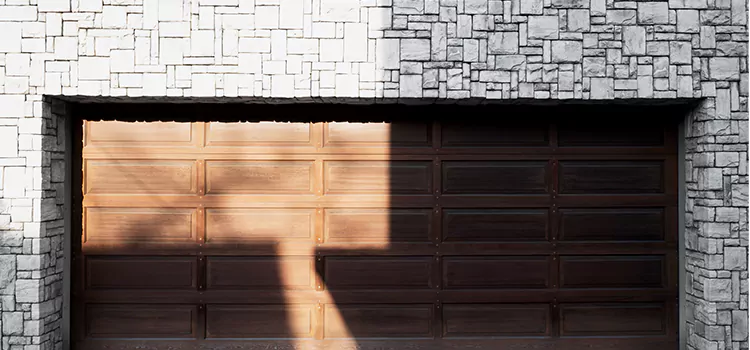 Garage Door Installation White Bear Lake