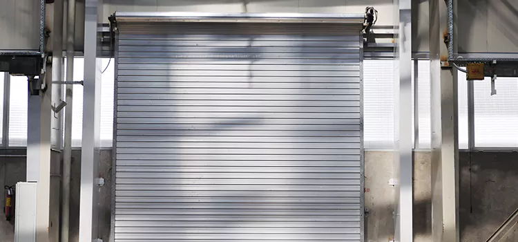 Roller Door Maintenance White Bear Lake