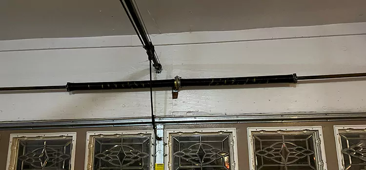 Garage Door Spring Repair Near Me White Bear Lake