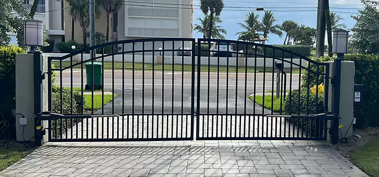 Gate Opener Replacement Near Me in White Bear Lake, MN