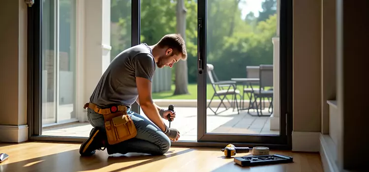 Comprehensive Solutions for Every Glass Door Need in White Bear Lake, MN