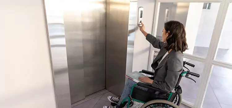 Benefits of Modern Handicap Door Systems in White Bear Lake, MN