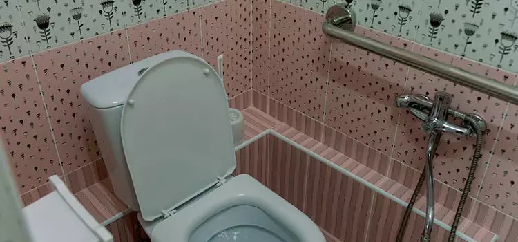 Meeting Diverse Needs With Accessible Restroom Solutions in White Bear Lake, MN