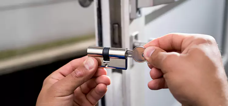Emergency Locksmith for House White Bear Lake