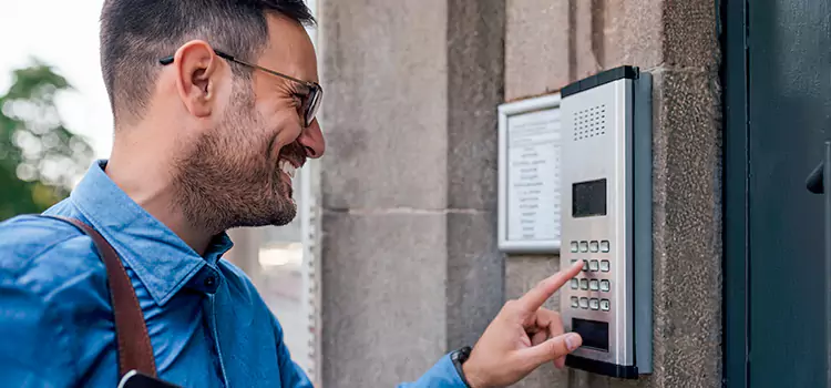 Advanced Solutions for Enhanced Security in White Bear Lake, MN