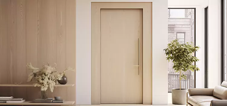 Choose Quality for Your Inside Doors in White Bear Lake, MN