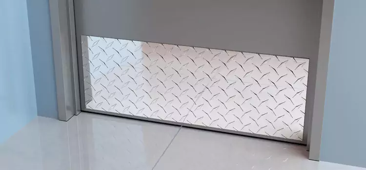 Benefits of Professional Kick Plate Solutions in White Bear Lake, MN
