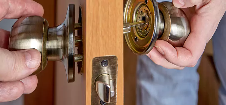 Sliding Door Lock Repair White Bear Lake