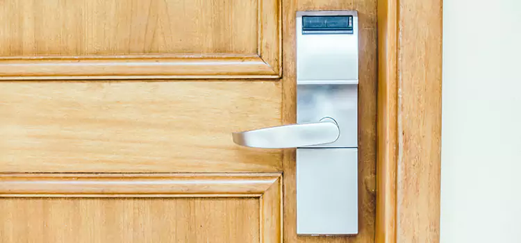 Electromagnetic Door Lock Installation White Bear Lake