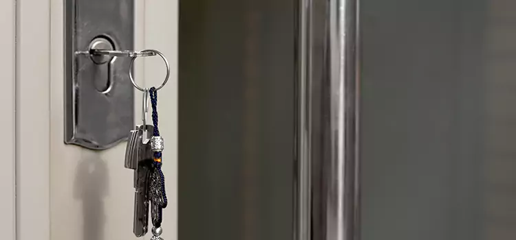 Master Keying by the Numbers White Bear Lake