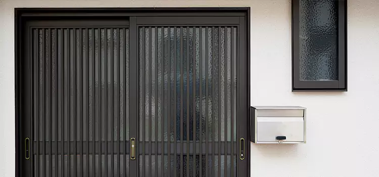Sliding Screen Door Repair White Bear Lake