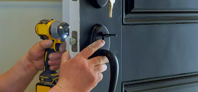 Mobile Automotive Locksmith White Bear Lake