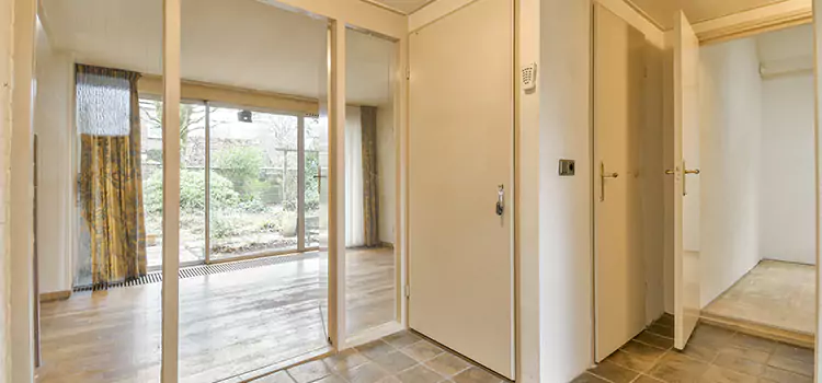 Why Choose Our Pocket Door Experts in White Bear Lake, MN?