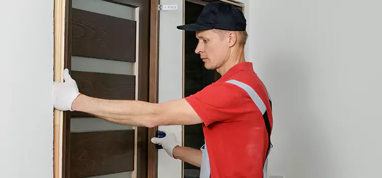 Frame and Panel Restoration White Bear Lake