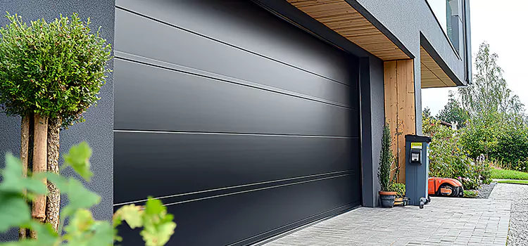 Residential Garage Door Service White Bear Lake