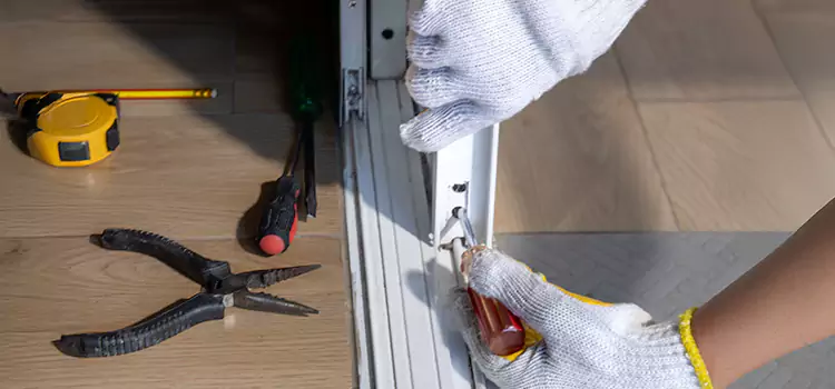 Sliding Door Installation Services in White Bear Lake, MN