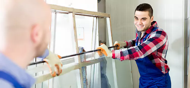 Patio Door Panel Replacement White Bear Lake