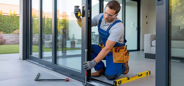 Sliding Screen Door Repair White Bear Lake