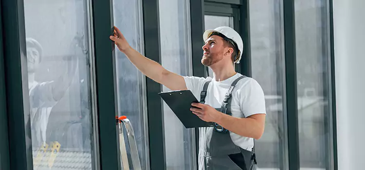 Comprehensive Solutions for Your Sticking Doors in White Bear Lake, MN