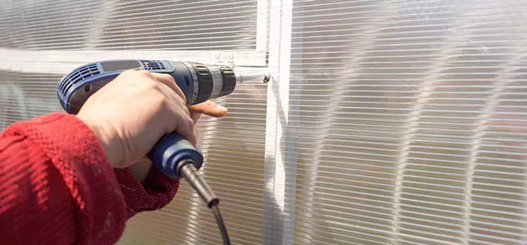 Sliding Screen Door Repair White Bear Lake