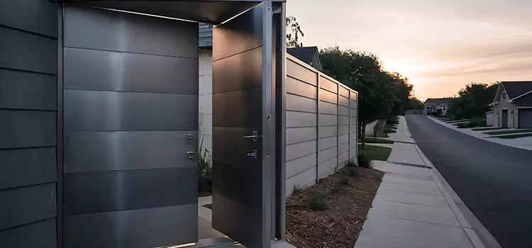 Comprehensive Steel Door Solutions in White Bear Lake, MN