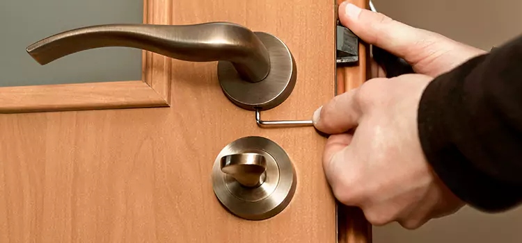 Access Control System Integration White Bear Lake