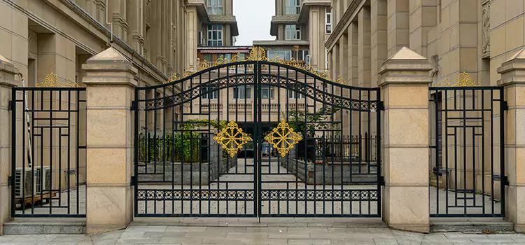 Comprehensive Iron Gate Maintenance Solutions in White Bear Lake, MN
