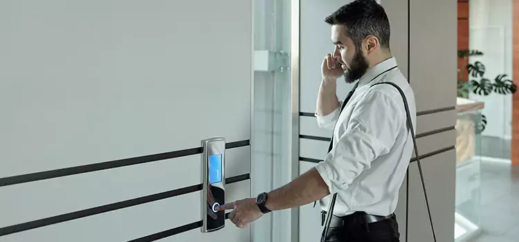 Cloud Based Access Control White Bear Lake