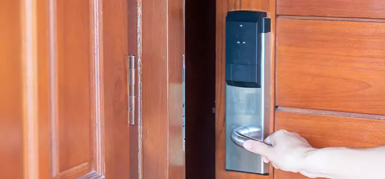 Commercial Keyless Entry Locks White Bear Lake
