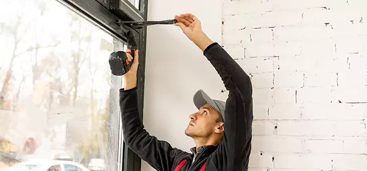 Why Choose Us for Your Door Closer Needs in White Bear Lake