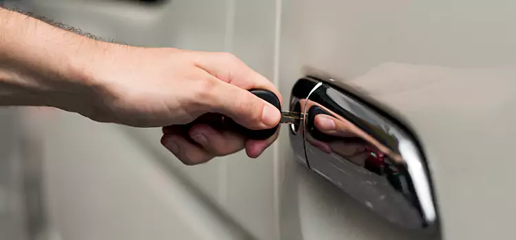 Car Unlock Service Price White Bear Lake