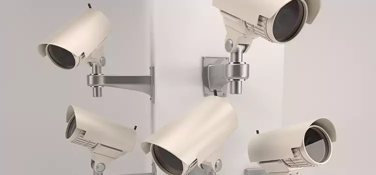 Your Trusted Partner for CCTV Solutions in White Bear Lake