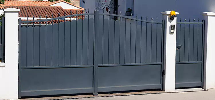 Emergency Commercial Gate Repair White Bear Lake