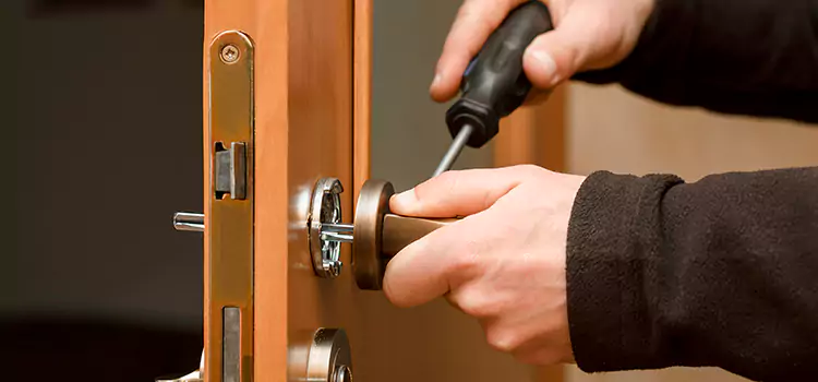 Semi Truck Locksmith White Bear Lake