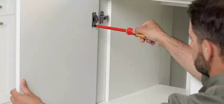 Screen Door Hinge Repair White Bear Lake