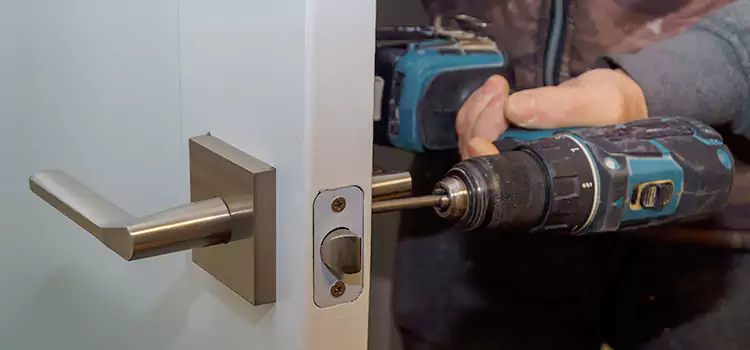 Brand Lock Repair and Specialty Services White Bear Lake