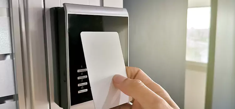 NMS Proximity Switch Door Systems White Bear Lake